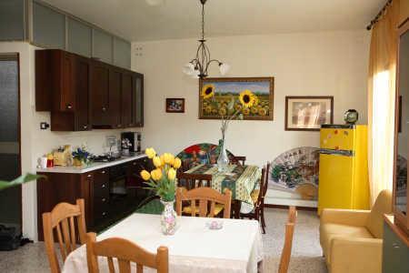 וילה סן ג'ובאני B&B Villa El Tango מראה חיצוני תמונה