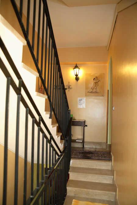 וילה סן ג'ובאני B&B Villa El Tango מראה חיצוני תמונה