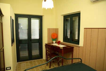 וילה סן ג'ובאני B&B Villa El Tango מראה חיצוני תמונה